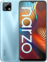 Best available price of Realme Narzo 20 in Uzbekistan