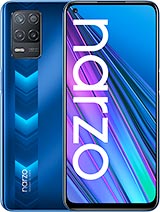Best available price of Realme Narzo 30 5G in Uzbekistan