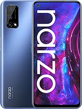 Best available price of Realme Narzo 30 Pro 5G in Uzbekistan