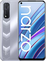 Best available price of Realme Narzo 30 in Uzbekistan