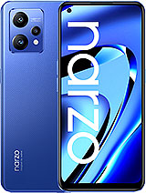 Best available price of Realme Narzo 50 Pro in Uzbekistan
