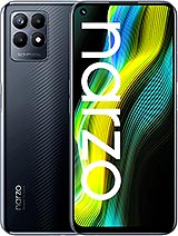Best available price of Realme Narzo 50 in Uzbekistan