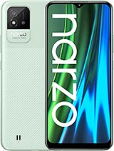 Best available price of Realme Narzo 50i in Uzbekistan
