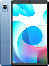 Best available price of Realme Pad Mini in Uzbekistan