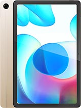 Best available price of Realme Pad in Uzbekistan