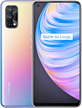 Best available price of Realme Q2 Pro in Uzbekistan