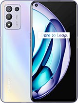 Best available price of Realme Q3s in Uzbekistan