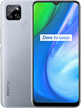 Best available price of Realme Q2i in Uzbekistan