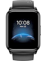 Best available price of Realme Watch 2 in Uzbekistan