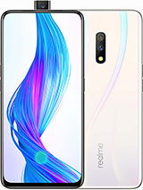 Best available price of Realme X in Uzbekistan