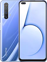 Best available price of Realme X50 5G (China) in Uzbekistan