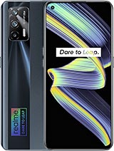 Best available price of Realme X7 Max 5G in Uzbekistan