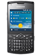 Best available price of Samsung B7350 Omnia PRO 4 in Uzbekistan