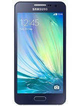 Best available price of Samsung Galaxy A3 in Uzbekistan