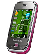 Best available price of Samsung B5722 in Uzbekistan
