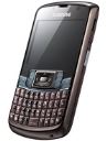 Best available price of Samsung B7320 OmniaPRO in Uzbekistan