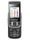 Best available price of Samsung C3110 in Uzbekistan
