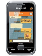 Best available price of Samsung C3312 Duos in Uzbekistan