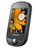 Best available price of Samsung C3510 Genoa in Uzbekistan