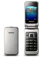 Best available price of Samsung C3520 in Uzbekistan