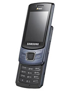 Best available price of Samsung C6112 in Uzbekistan