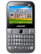 Best available price of Samsung Ch-t 527 in Uzbekistan