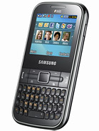 Best available price of Samsung Ch-t 322 in Uzbekistan
