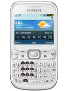Best available price of Samsung Ch-t 333 in Uzbekistan