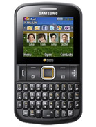 Best available price of Samsung Ch-t 222 in Uzbekistan