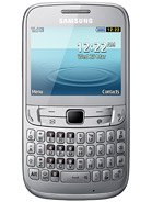 Best available price of Samsung Ch-t 357 in Uzbekistan