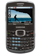 Best available price of Samsung Comment 2 R390C in Uzbekistan
