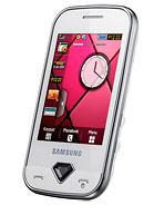 Best available price of Samsung S7070 Diva in Uzbekistan