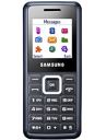 Best available price of Samsung E1110 in Uzbekistan