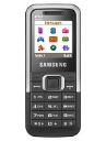 Best available price of Samsung E1125 in Uzbekistan
