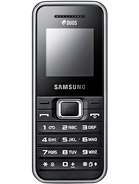 Best available price of Samsung E1182 in Uzbekistan