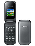 Best available price of Samsung E1195 in Uzbekistan