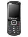 Best available price of Samsung E1210 in Uzbekistan
