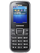 Best available price of Samsung E1232B in Uzbekistan