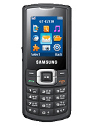 Best available price of Samsung E2130 in Uzbekistan