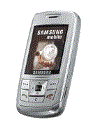 Best available price of Samsung E250 in Uzbekistan