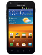 Best available price of Samsung Galaxy S II Epic 4G Touch in Uzbekistan