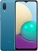 Best available price of Samsung Galaxy A02 in Uzbekistan