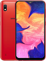 Best available price of Samsung Galaxy A10 in Uzbekistan