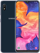 Best available price of Samsung Galaxy A10e in Uzbekistan
