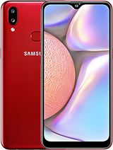 Best available price of Samsung Galaxy A10s in Uzbekistan