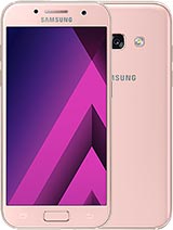 Best available price of Samsung Galaxy A3 2017 in Uzbekistan