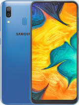 Best available price of Samsung Galaxy A30 in Uzbekistan