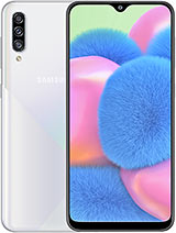 Best available price of Samsung Galaxy A30s in Uzbekistan