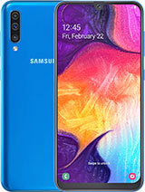 Best available price of Samsung Galaxy A50 in Uzbekistan