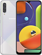 Best available price of Samsung Galaxy A50s in Uzbekistan